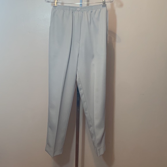 Toni Marie for Sisses Sportswear Tan Vintage Tunic & Pants Set - Picture 2 of 16